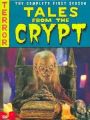 Tales from the Crypt: The Complete First Season