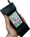 80s Retro iPhone Case