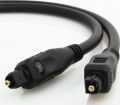 Mediabridge - Toslink Cable - Optical Digital Audio Cable - 6ft