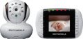 Motorola Digital Video Baby Monitor with 2.8 Inch Color LCD Screen