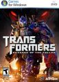 Transformers: Revenge of the Fallen
