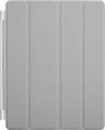 Apple iPad 2 Polyurethane Smart Cover - Gray (MC939LL/A)