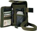 Rothco Venturer Travel Portfolio Bag - OLIVE