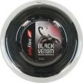 POLYFIBRE Black Venom 1.30/16G Reel Tennis String