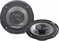 Clarion Coaxial 2 Way, 6 1/2" y 250 W, srg1622r