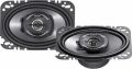 Clarion Coaxial 2 Way 4 x 6" y 150 W, srg4621c
