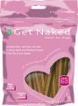 Get Naked Puppy Health Dental Chew Sticks for Puppies and Dogs, Small/6.2-Ounce, 18 sticks/Pack