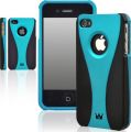 CaseCrown EXO Case for Apple iPhone 4 