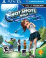Hot Shots Golf: World Invitational