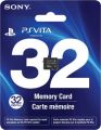32GB PlayStation Vita Memory Card