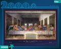Buffalo Games 2000 Piece The Last Supper