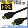 HDMI Digital AV HDTV Cable 6ft