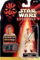 Star Wars Episode I Basic Figure Collection I: Obi-Wan Kenobi (Jedi Duel) with Lightsaber