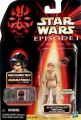 Star Wars Anakin Skywalker Naboo Pilot w/Flight Simulator 84246