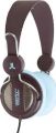 WeSC Oboe Headphones Purple Grape, One Size