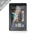 Acase AcaseView Screen Protector Film Anti-Fingerprint, Anti-Glare (Matte Finishing) for Amazon Kindle Fire Wi-Fi (3 Pack)