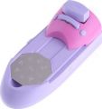 M.S Nail Art DIY Kit Printer Machine + 6Pcs Nail Image Plate + 1 User Manual