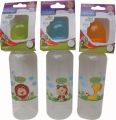 Biberon 8oz bpa free funny friends