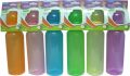 Biberon 8oz pp 6 colores infanti