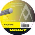 Volkl Cyclone Reel Pink Tennis String, 16-Gauge