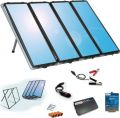 Sunforce 50048 60-Watt Solar Charging Kit