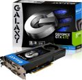 Galaxy GeForce GTX 670 2 GB GDDR5 PCI Express 3.0 DVI/DVI/HDMI/DP SLI Ready Graphics Card, 67NPH6DV5ZJX Graphics Cards 67NPH6DV5ZJX