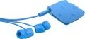 Nokia BH-111 Bluetooth Stereo Headset - Blue