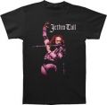 Jethro Tull - T-shirts - Band Size:M
