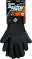 Franklin Sports Youth Receiver Gloves *Size: Large