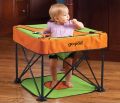 Kidco Go-Pod Portable Activity Seat