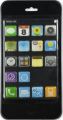 Iphone / IPod Apps - 18 Piece Magnet Set (Size: 0.75" x 0.75" each magnet)