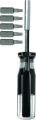 Vermont American 15516 5-Piece Torx Hand Driver Set