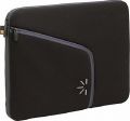 Case Logic PLS-9 Ultraportable Netbook Sleeve for 7-Inch to 10-Inch Netbooks (Black)