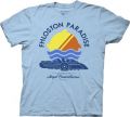 Fifth Element Fhloston Paradise Mens Tee (medium)