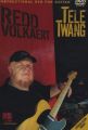 Redd Volkaert: TeleTwang
