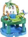 Evenflo ExerSaucer Triple Fun - Jungle