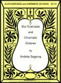 Slur Exercises and Chromatic Octaves