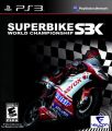 Super Bike World Championships SBK