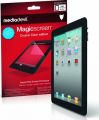 MediaDevil Magic Screen Protector: Crystal Clear (Invisible) edition - For Apple iPad 2 / 2nd Generation