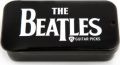 Planet Waves Beatles Signature Guitar Pick Tins, Logo, 15 picks