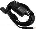 Pwr+&reg; Ac Adapter for Microsoft Console Xbox 360 Kinect Sensor Xbx Power Supply Charger