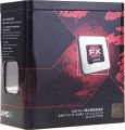 AMD FX-8150 FX 8-Core Black Edition Processor Socket AM3  - FD8150FRGUBOX