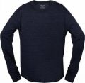 JORDAN CRAIG THERMAL PULLOVER SWEATER MENS THE-NAVY (XL, NAVY)