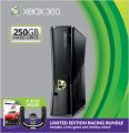 Xbox 360 250GB Racing Bundle