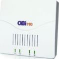 OBi110 Voice Service Bridge and VoIP Telephone Adapter