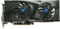 Sapphire Radeon HD 6950 2 GB DDR5 DL-DVI-I/SL-DVI-D/HDMI/DP PCI-Express Graphics Card 100312-3L