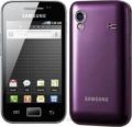 Amigo Kit Celular Samsung S5830 Ace Morado 3G
