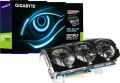 GIGABYTE GV-N670OC-2GD GeForce GTX 670 Windforce OC 2048MB GDDR5 256-bit PCI Express 3.0 x16 HDCP Ready SLI Support Graphics Card