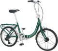 Schwinn Loop 7-Speed Folding Bike