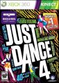 Just Dance 4 XBOX